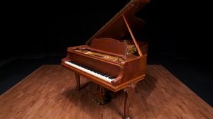Steinway pianos for sale: 1936 Steinway Grand A3 - $100,000