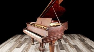 Mason and Hamlin pianos for sale: 1908 Mason and Hamlin Grand AA - $55,000