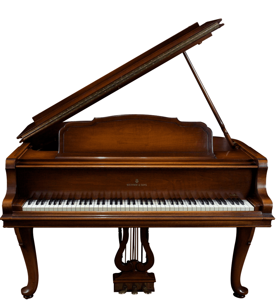 1939 Steinway Queen Anne S | Lindeblad Piano