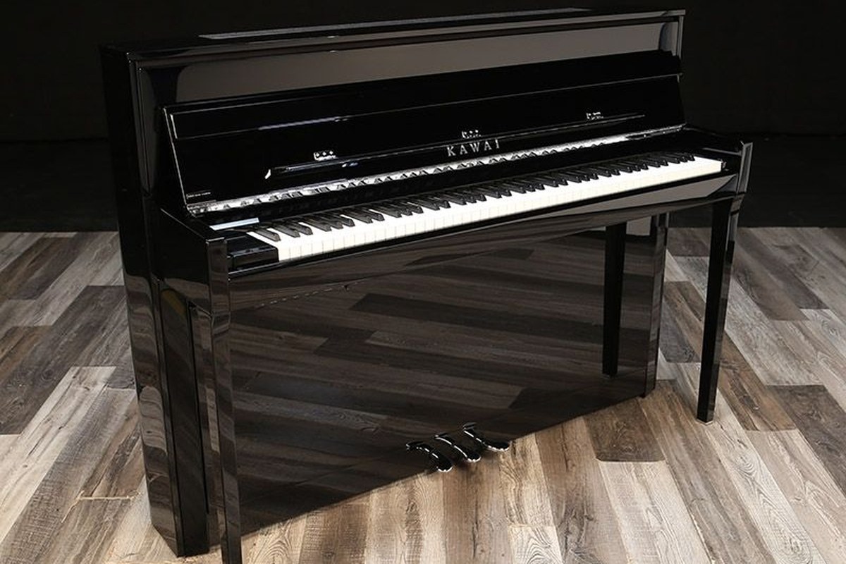 What is a Hybrid Piano? And Why It Might Be Perfect for You