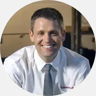Todd Lindeblad