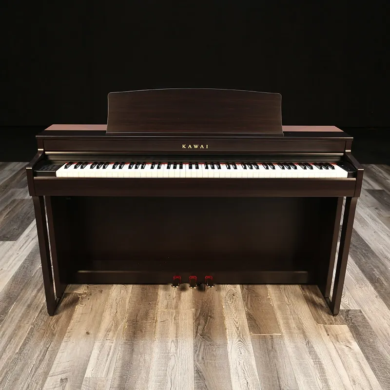 Digital pianos