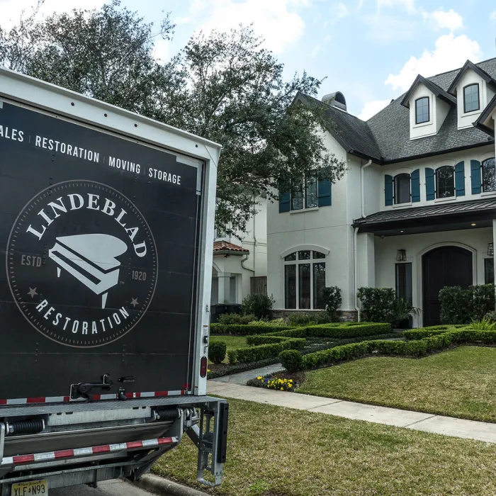 Delivered to your home
