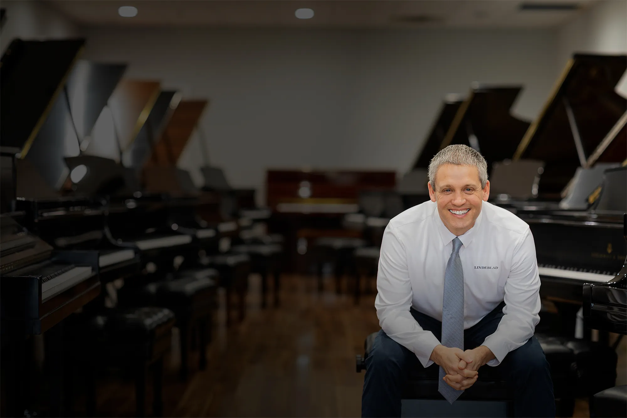 Restored vs. New Steinway: An Honest Answer from a 4th-Generation Restorer