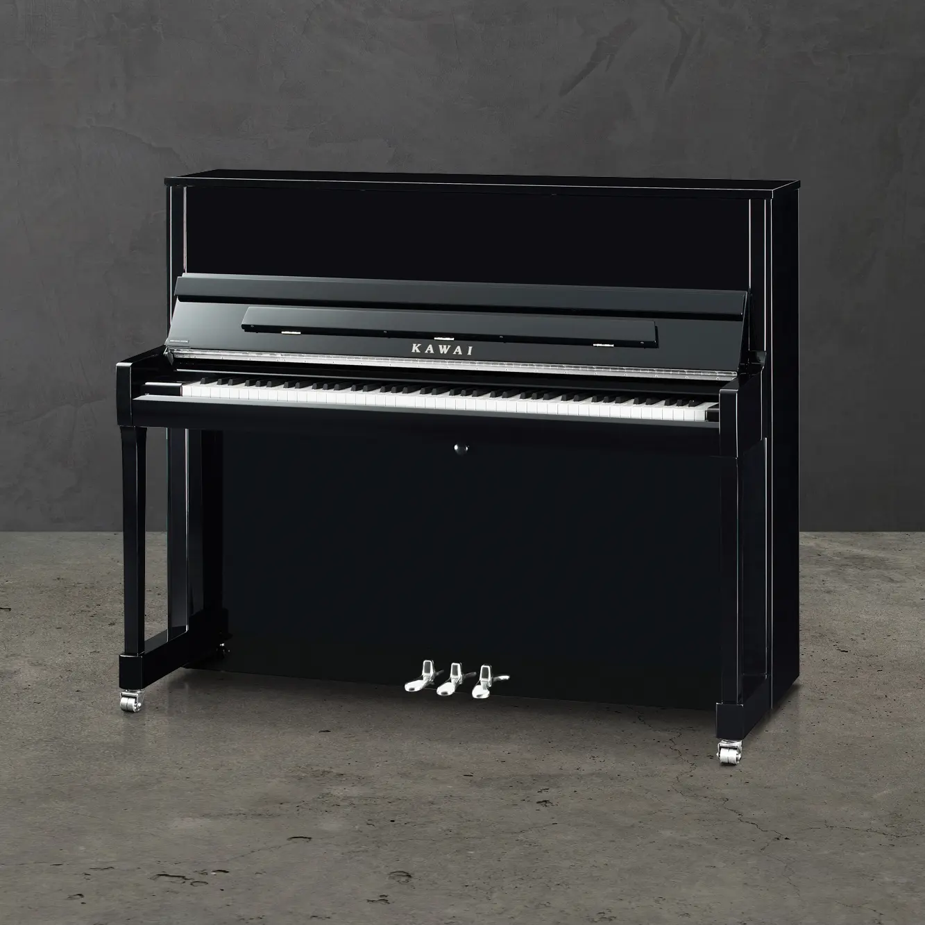 Quick browse upright