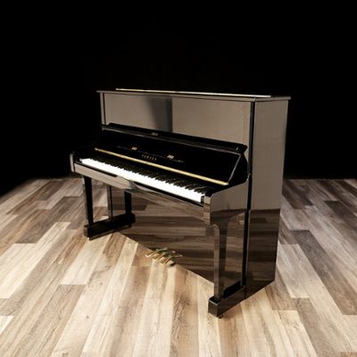 Yamaha pianos for sale: 1980 Yamaha Upright U1 - $8,700