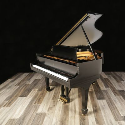Steinway pianos for sale: 2006 Steinway Grand M - $46,800