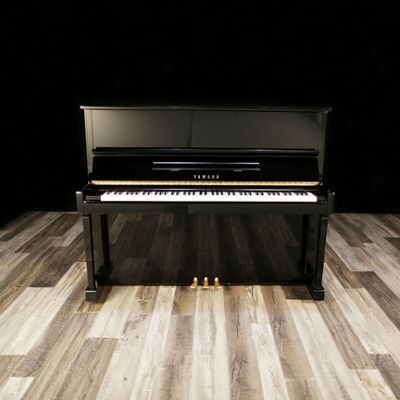 Yamaha pianos for sale: 1988 Yamaha Upright U10 B1 - $6,800