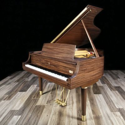 Steinway pianos for sale: 1958 Steinway Grand M - $85,000
