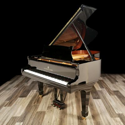 Steinway pianos for sale: 1922 Steinway Grand B - $74,800