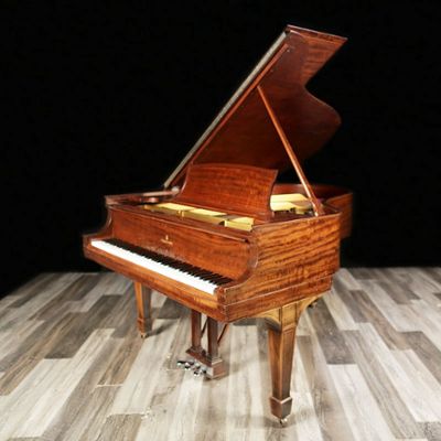 Steinway pianos for sale: 1917 Steinway Grand O - $19,900