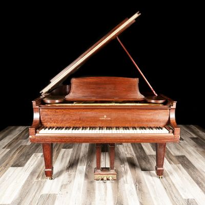 Steinway pianos for sale: 1910 Steinway Grand A - $65,000
