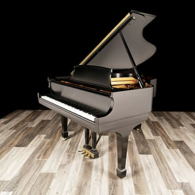 Steinway pianos for sale: 1997 Steinway Grand M - $29,800