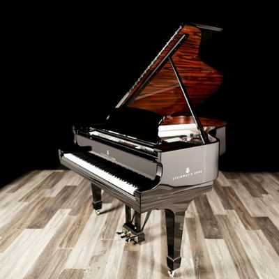 Steinway pianos for sale: 1947 Steinway Grand L - $85,000