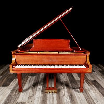 Steinway pianos for sale: 1925 Steinway Grand L - $55,500