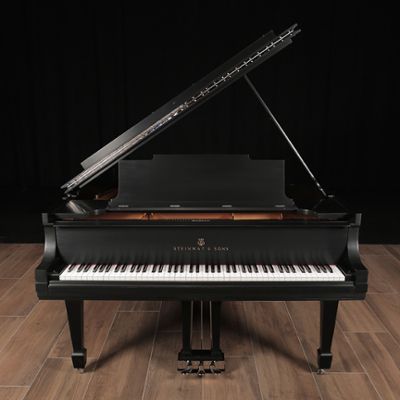 Steinway pianos for sale: 1918 Steinway Grand M - $42,500