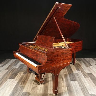 Steinway pianos for sale: 1910 Steinway Grand C - $110,000