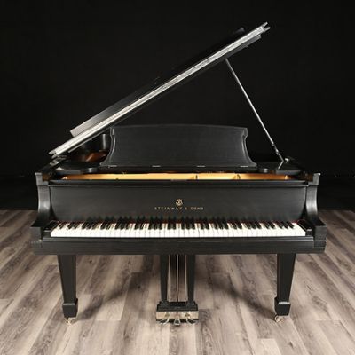 Steinway pianos for sale: 1932 Steinway Grand B - $68,500