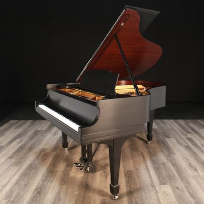 Steinway pianos for sale: 1917 Steinway Grand M - $65,500