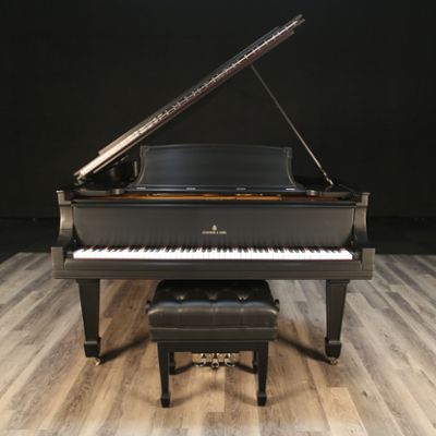 Steinway pianos for sale: 1923 Steinway Grand B - $79,500