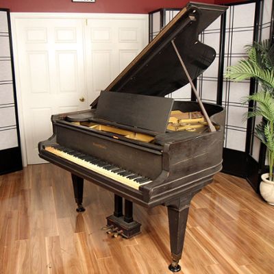 Mason and Hamlin pianos for sale: 1919 Mason & Hamlin AA - $33,500
