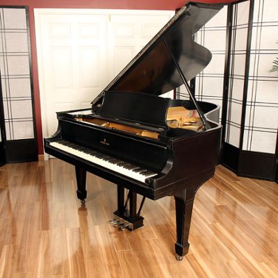 Steinway pianos for sale: 1913 Steinway O - $32,800