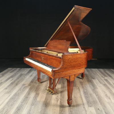 Steinway pianos for sale: 1913 Steinway Grand M - $58,500
