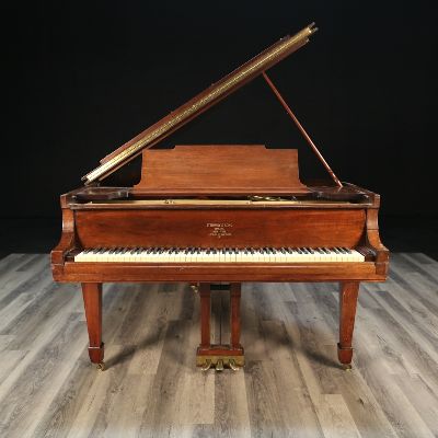 Steinway pianos for sale: 1913 Steinway Grand M - $58,500