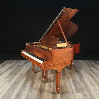 Steinway pianos for sale: 1926 Steinway Grand M - $58,500