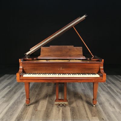 Steinway pianos for sale: 1926 Steinway Grand M - $58,500