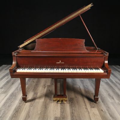 Steinway pianos for sale: 1944 Steinway Grand S - $62,500