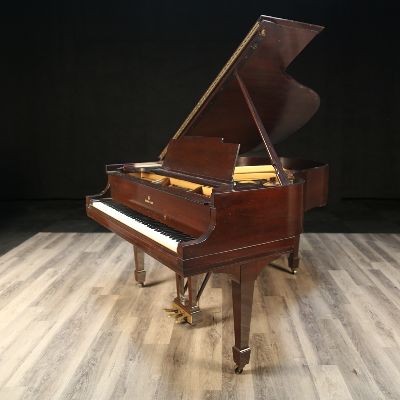 Steinway pianos for sale: 1930 Steinway Grand M - $62,500