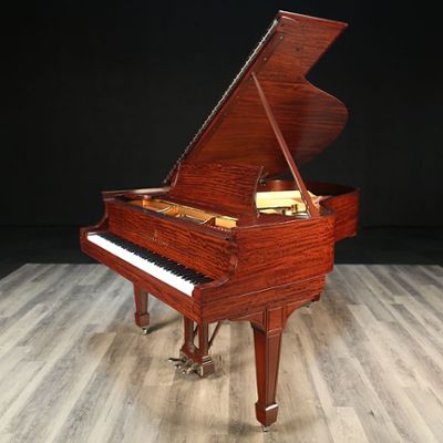 Steinway pianos for sale: 1925 Steinway Grand L - $55,500