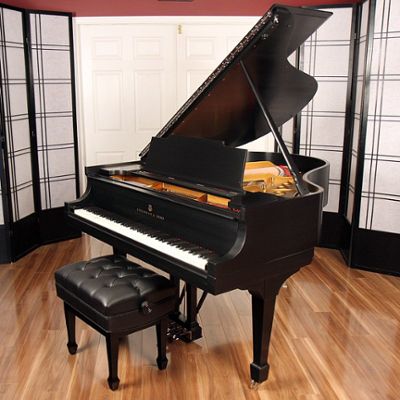 Steinway pianos for sale: 1932 Steinway M - $37,000