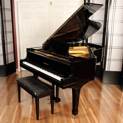 Yamaha pianos for sale: 1968 Yamaha Grand G3 - $12,500