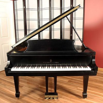 Steinway pianos for sale: 1995 Steinway M - $29,500