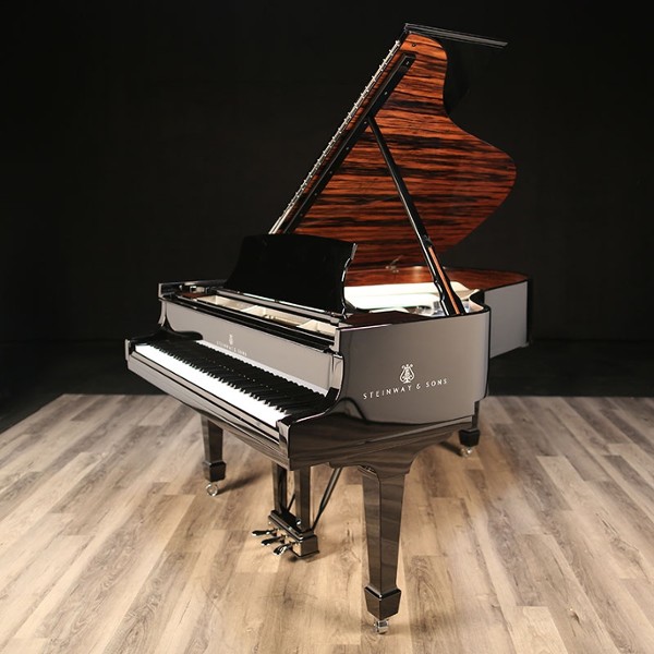 Steinway pianos for sale: 1958 Steinway Grand L - $88,000