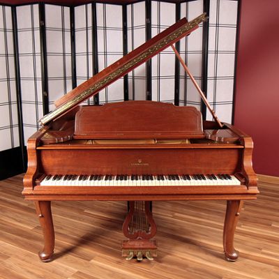 Steinway pianos for sale: 1936 Steinway Grand A3 - $129,900