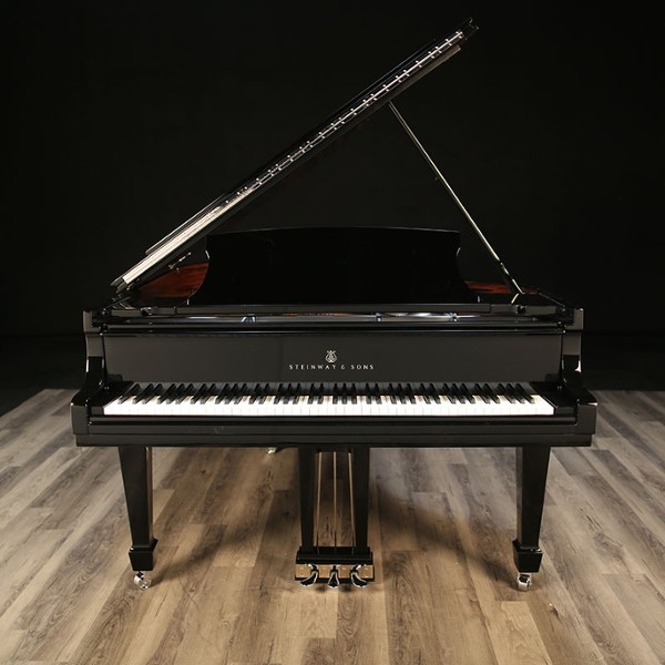 Steinway pianos for sale: 1958 Steinway Grand L - $88,000