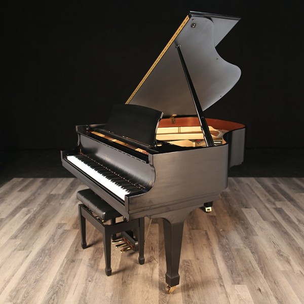 Boston pianos for sale: 2003 Boston Grand GP-163 - $15,000