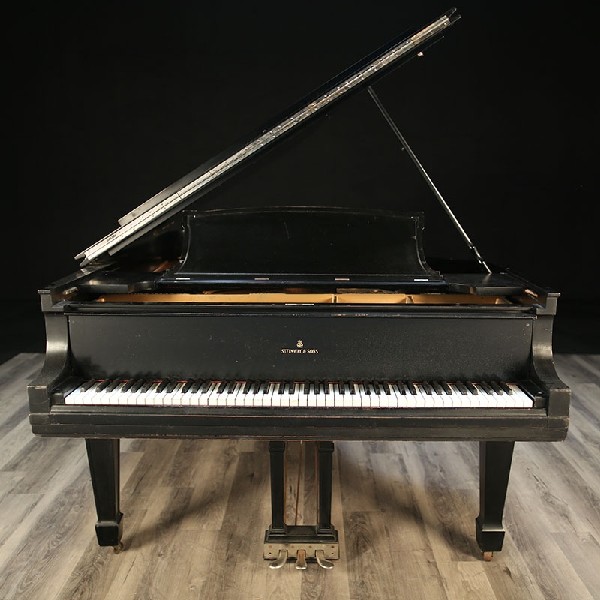 Steinway pianos for sale: 1923 Steinway Grand B - $85,000