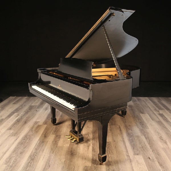 Steinway pianos for sale: 1955 Steinway Grand M - $62,500