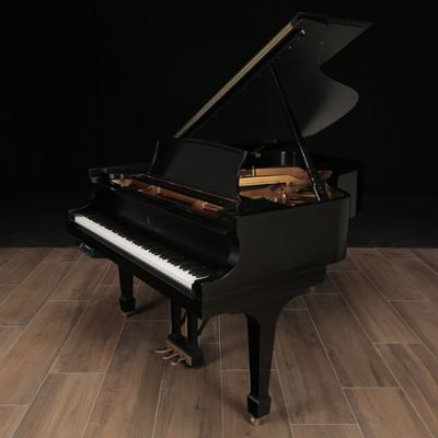 Steinway pianos for sale: 2004 Steinway Grand A - $62,500