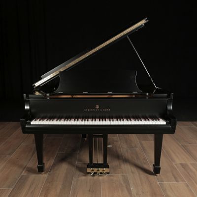 Steinway pianos for sale: 1943 Steinway Grand S - $24,900
