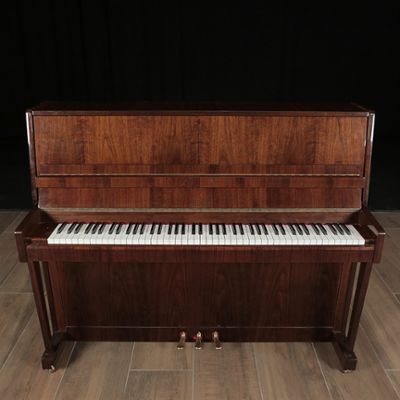 Petrof pianos for sale: 2000 Petrof Upright - $7,500