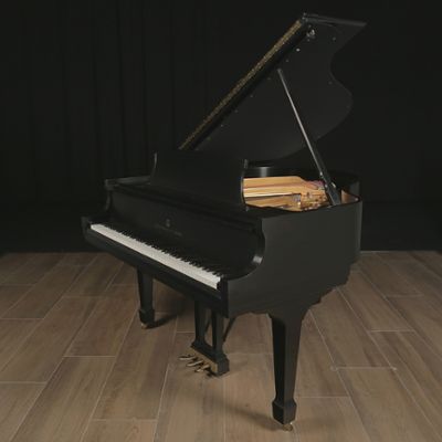 Steinway pianos for sale: 2001 Steinway Grand S - $38,500