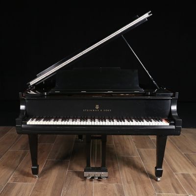 Steinway pianos for sale: 1918 Steinway Grand M - $38,000