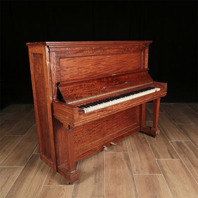 Steinway pianos for sale: 1912 Steinway Upright L - $39,500