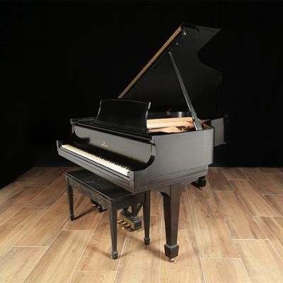 Steinway pianos for sale: 1956 Steinway Grand L - $39,500
