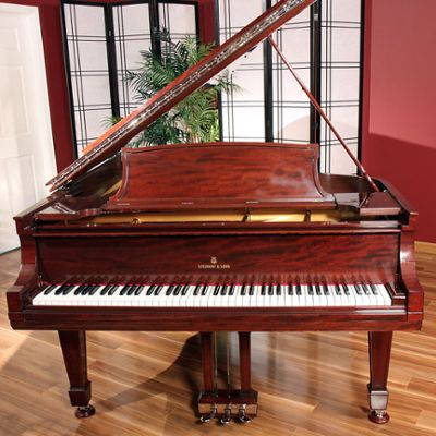 Steinway pianos for sale:  - $   0